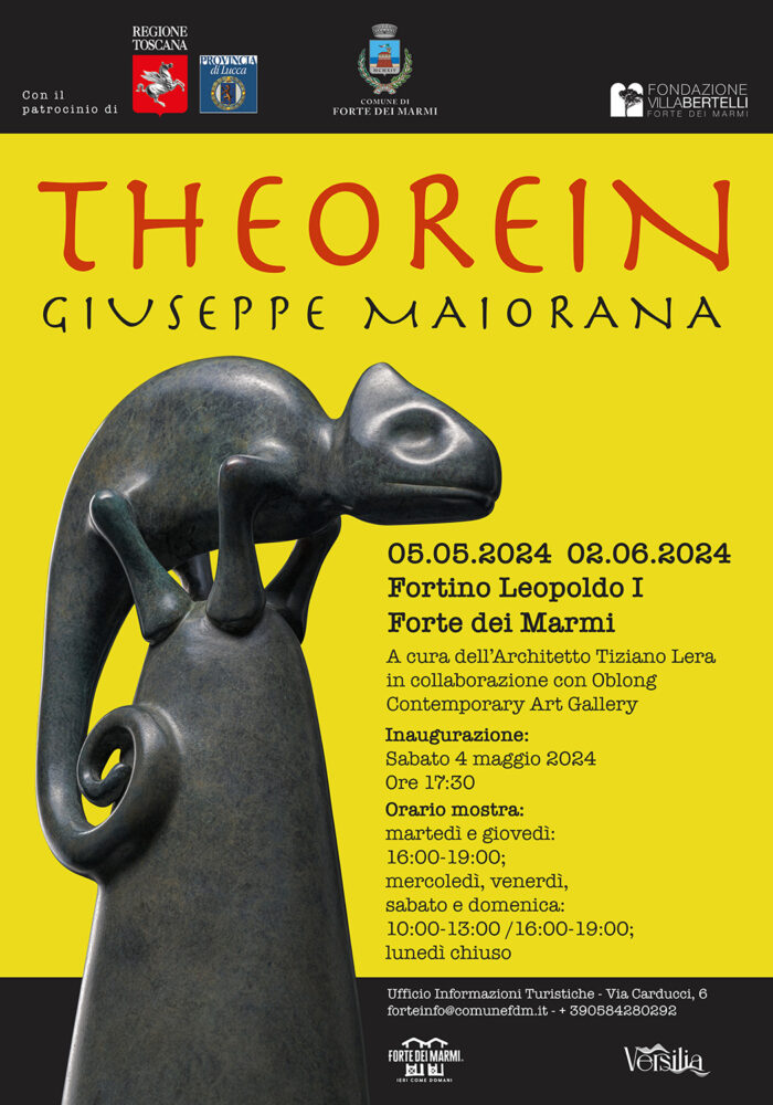 Theorein Giuseppe Maiorana
